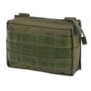 Mil-Tec MOLLE POUZDRO NA OPASEK SM olivová 13487001 - KNIFESTOCK