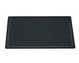 Tagliere WUSTHOF 38x25x0,4 cm, nero - KNIFESTOCK