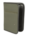 Mil-Tec BW DIN A5 custodia per documenti 15970001 oliva - KNIFESTOCK
