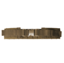 Mil-Tec KOPPEL &#039;MODULAR SYSTEM&#039; coyote 13470005 - KNIFESTOCK