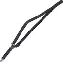 Mil-Tec SANGLE DE TRANSPORT PARACORD 1-POINT noir 16187002 - KNIFESTOCK