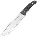 Viper Trail N690Co Satin Blade Carbon Fiber Handle Designer Jens Ansø VT4068FC - KNIFESTOCK