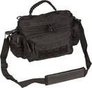 Mil-Tec TACTICAL PARACORD tas zwart 13726102 - KNIFESTOCK