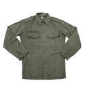 Mil-Tec CHEMISE DE CAMPAGNE AUTRICHIENNE LOURDE olive 91091700 - KNIFESTOCK