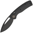 Petrified Fish PFP13 Viper K110 Black stonewash Black G10 PFP13DDW - KNIFESTOCK