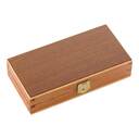 Cutie din lemn Herbertz 14,8 x 7,6 x 3,6 cm 9994 - KNIFESTOCK