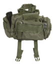 Mil-Tec SACOCHE CEINTURE &#039;MOD.SYSTEM&#039; SM olive 13510001 - KNIFESTOCK