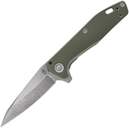 Gerber Fastball Linerlock Green G1610 - KNIFESTOCK