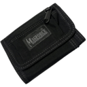 Magforce EDC Wallet - 500D Black #A0277B - KNIFESTOCK