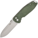 CRKT Squid™ XM Button Lock Green cr-2495GR - KNIFESTOCK