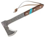 Condor BLUE RIVER TOMAHAWK CTK2826-HC - KNIFESTOCK