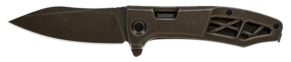 KERSHAW BOILERMAKER K-3475 - KNIFESTOCK