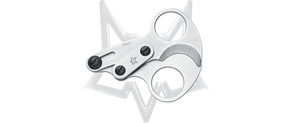 Fox Knives TAGLIASIGARI &quot;OTELLO&quot; Cigar Cutter - KNIFESTOCK