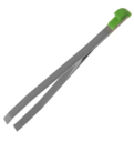 VICTORINOX Pinzeta 45 mm, zelená A.6142.4.10 - KNIFESTOCK