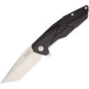 RUIKE P138 noir RUP138B - KNIFESTOCK