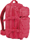 Mil-tec US Assault Pack piros 20 l - KNIFESTOCK