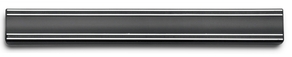 WUSTHOF mágneses sín 35 cm fekete - KNIFESTOCK