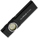 Klarus E5 Ultra Black - KNIFESTOCK