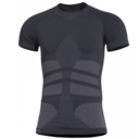 Pentagon PLEXIS Short Arm shirt K11010-01-Black-XS-M - KNIFESTOCK