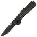 SOG SLIM JIM 2.0? / 3.18" BLADE / CLAM PACK / BLACK STONEWASH SOG-SJ42-CP - KNIFESTOCK