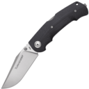 Viper TURN Essential Clip Point Satin M390, Black G10 V5988GB - KNIFESTOCK