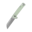 QSP Knife Penguin Button Lock QS130BL-B1 - KNIFESTOCK