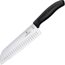 Victorinox Santoku 6.8523.17G 17 cm - KNIFESTOCK