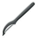 Victorinox 7.6075 Universal Schaber Schwarz - KNIFESTOCK