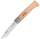 Opinel N8 inox blistr - KNIFESTOCK