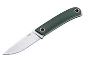 Manly Patriot 1.2379 Military Green 02ML002 - KNIFESTOCK