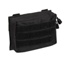 Mil-Tec taška na opasek MOLLE kompatibilita SMALL 13487002 černá - KNIFESTOCK