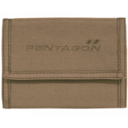 Pentagon Stater 2.0 Wallet K16057-2.0-03-Coyote-ONE SIZE - KNIFESTOCK