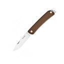 Ruike S11-N Brown - KNIFESTOCK