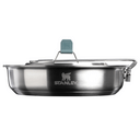 Stanley  Panvička s příslušenstvím Wildfare Core Fry Pan Cookset 940 ml/1.0QT 10-12162-006 - KNIFESTOCK