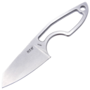 MKM MAKRO 2 Naked BÖHLER M390 - MOD. SHEEPSFOOT MK MR02-N - KNIFESTOCK