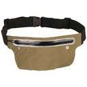 Mil-Tec POCHETTE VENTRALE LYCRA 13516001 olive - KNIFESTOCK