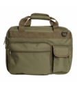 Mil-Tec AKTENTASCHE M.LAPTOP TAS olijf 13821001 - KNIFESTOCK