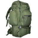 Mil-Tec BATOH &#039;COMMANDO&#039; PES olivový 55L 14027001 - KNIFESTOCK