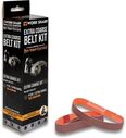 Work Sharp WORK SHARP P120 Extra-Coarse Belt Bulk Pack - Ken Onion Edition WSSAKO81117 WSSAKO81117 - KNIFESTOCK