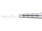 JKR PERHOSVEITSI TERÄ 10cm. JKR0350 - KNIFESTOCK
