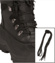Mil-Tec COTON noir 180cm. 12911002 - KNIFESTOCK