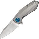 Zero Tolerance ZT SINKEVICH 3.25&quot; TI ZT-0456 - KNIFESTOCK