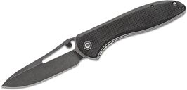 CIVIVI Picaro G10 Zwart C916D - KNIFESTOCK