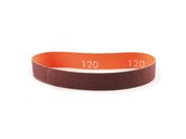WSKTS P120 COURROIE ABRASIVE 09DX026 - KNIFESTOCK