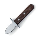 Victorinox Oyster Knife nůž na ústřice dřevo 5,5 cm - KNIFESTOCK