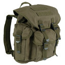 Mil-Tec sac à dos enfant olive 14001001 - KNIFESTOCK