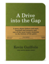 Field Notes A Drive into the Gap by Kevin Guilfoile FNB-01 - KNIFESTOCK