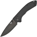 BENCHMADE NARROWS, AXS, DROP POINT 748BK-01 - KNIFESTOCK