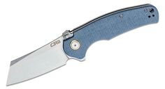 Crag G10 AR-RPM9 Gray J1904R-GYF - KNIFESTOCK