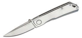 REAL STEEL Luna ECO Stonewash RE-7082 - KNIFESTOCK